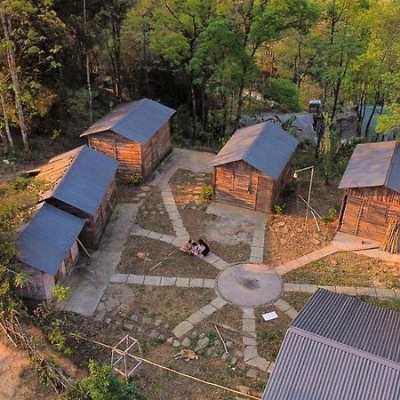 Sapa Hillcrest Homestay Lao Cai Esterno foto