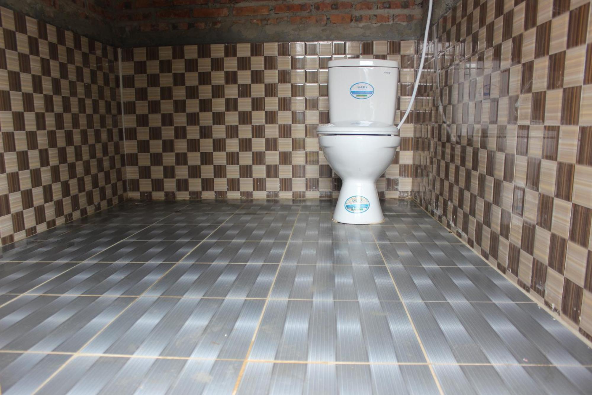 Sapa Hillcrest Homestay Lao Cai Esterno foto