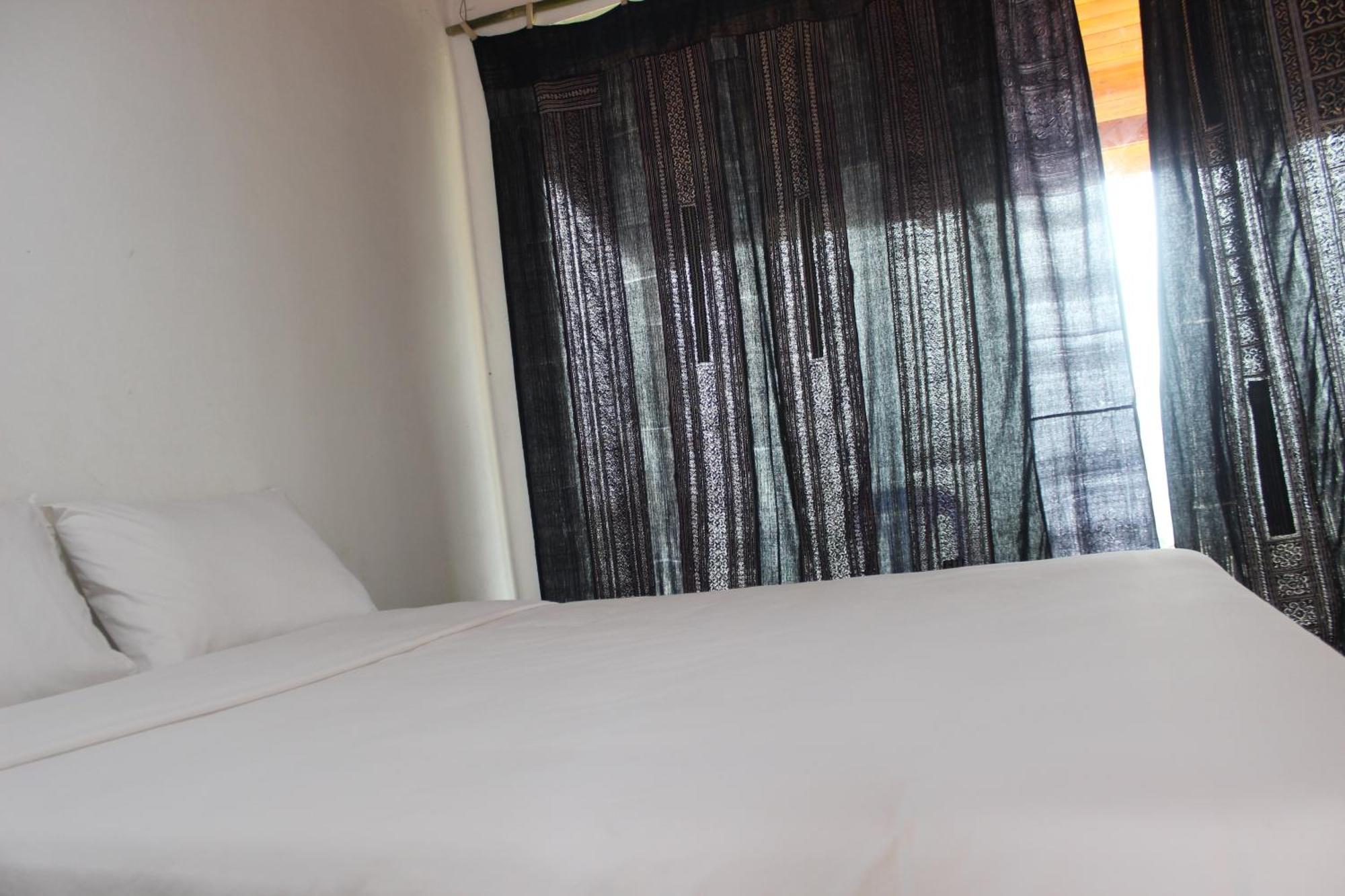 Sapa Hillcrest Homestay Lao Cai Esterno foto