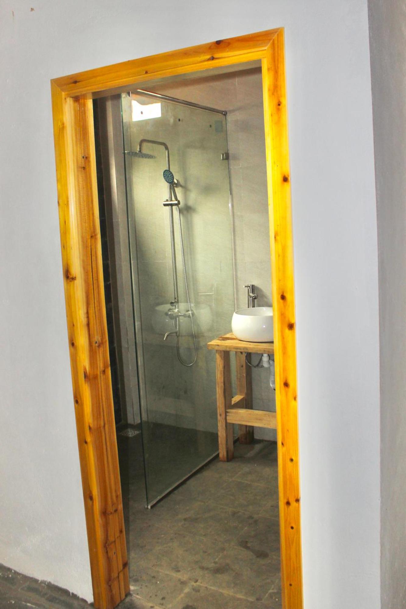 Sapa Hillcrest Homestay Lao Cai Esterno foto