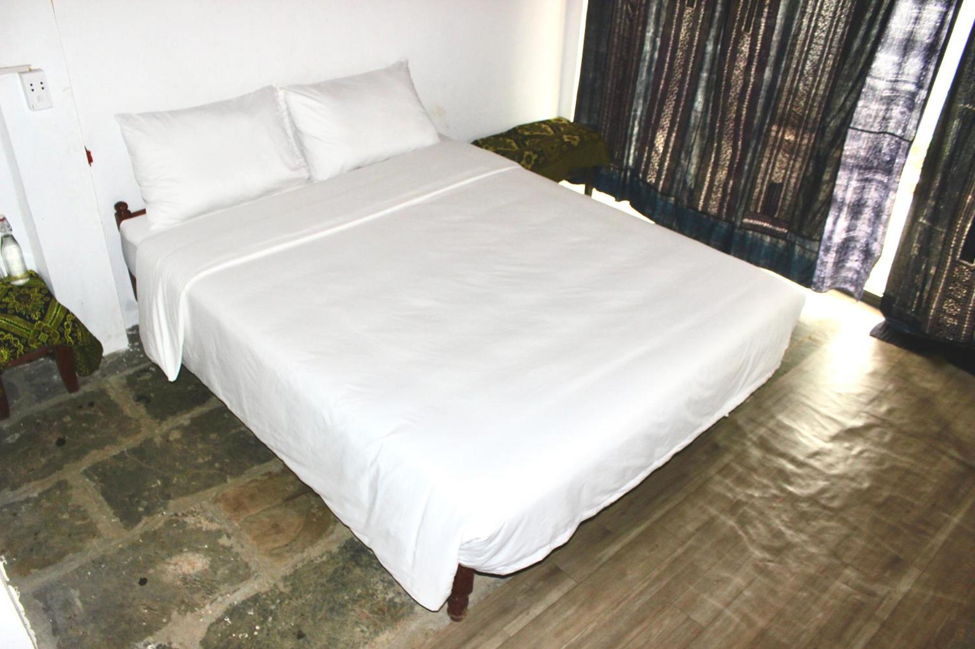 Sapa Hillcrest Homestay Lao Cai Esterno foto