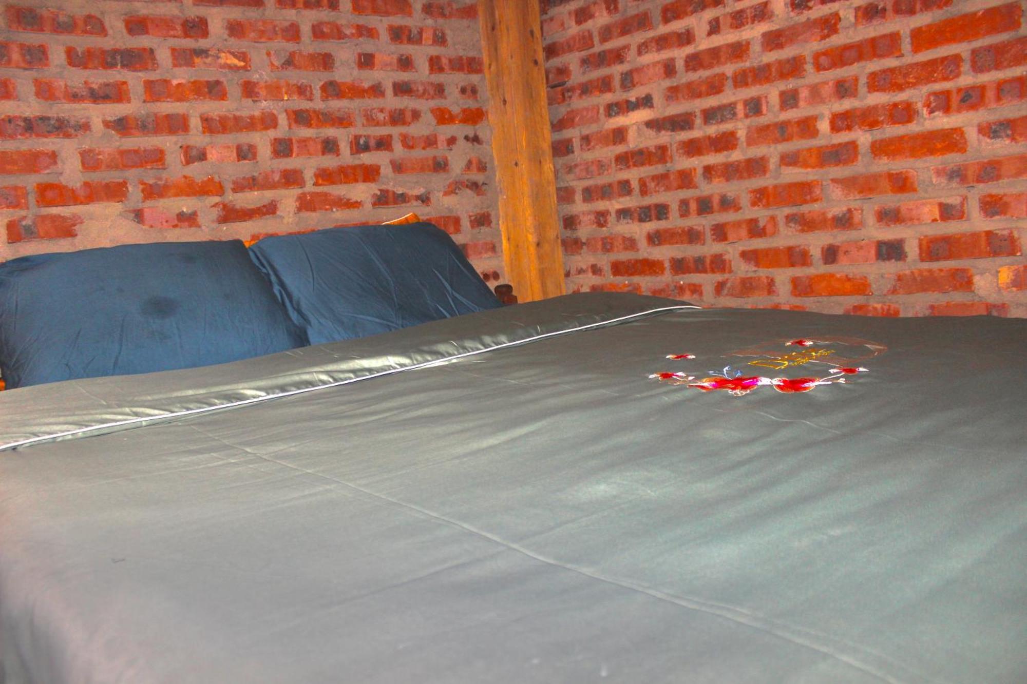 Sapa Hillcrest Homestay Lao Cai Esterno foto