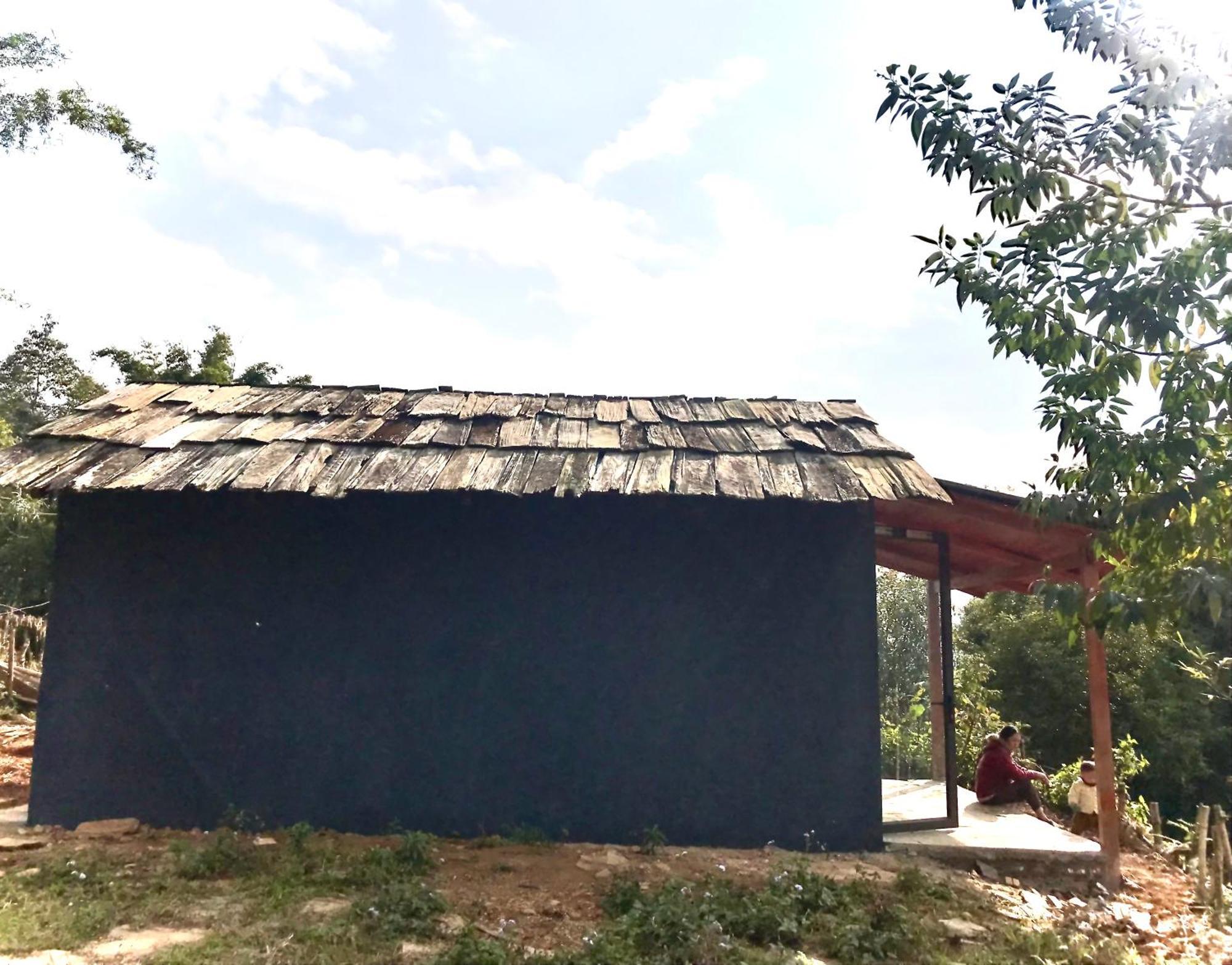 Sapa Hillcrest Homestay Lao Cai Esterno foto