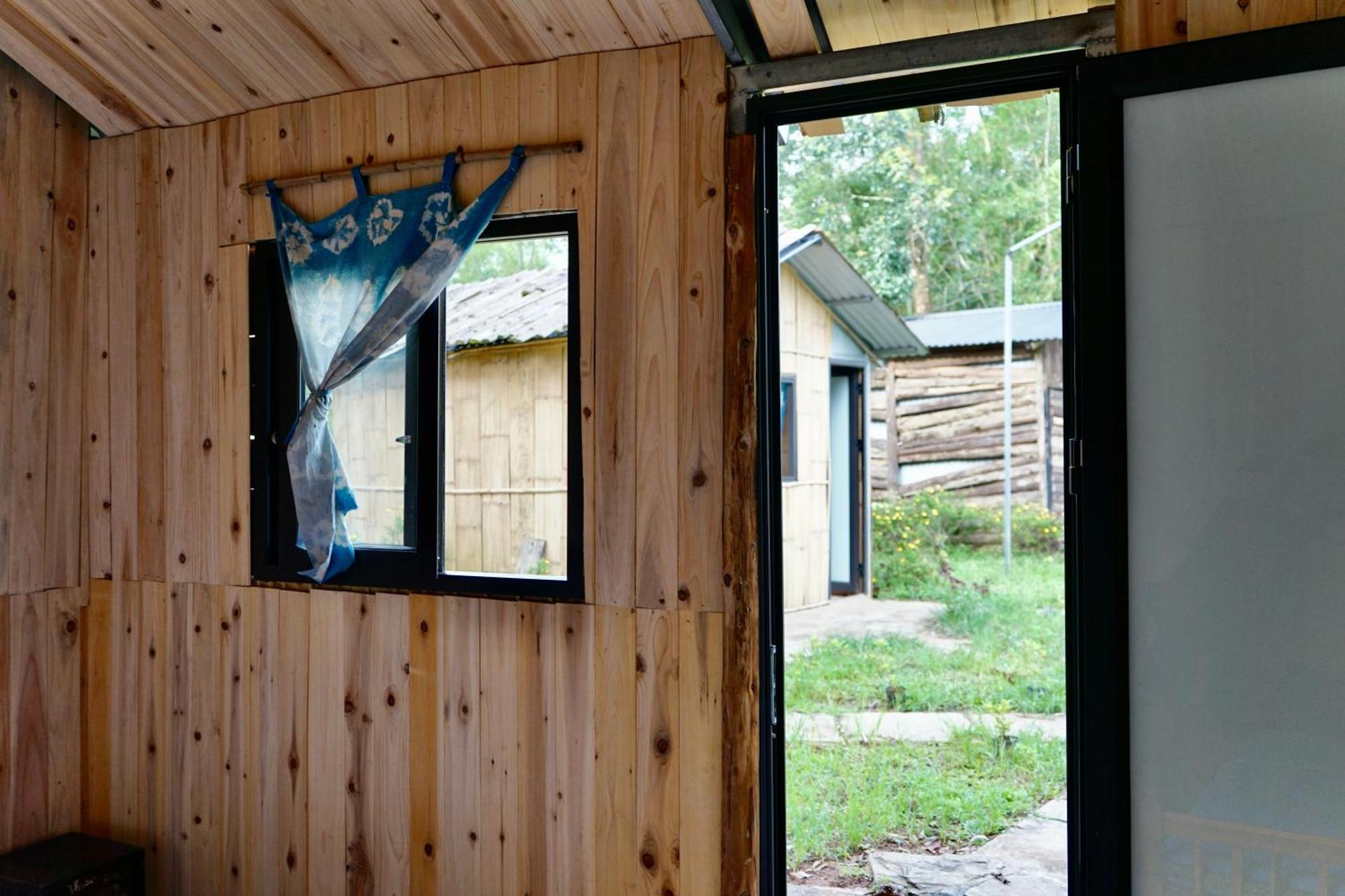 Sapa Hillcrest Homestay Lao Cai Esterno foto