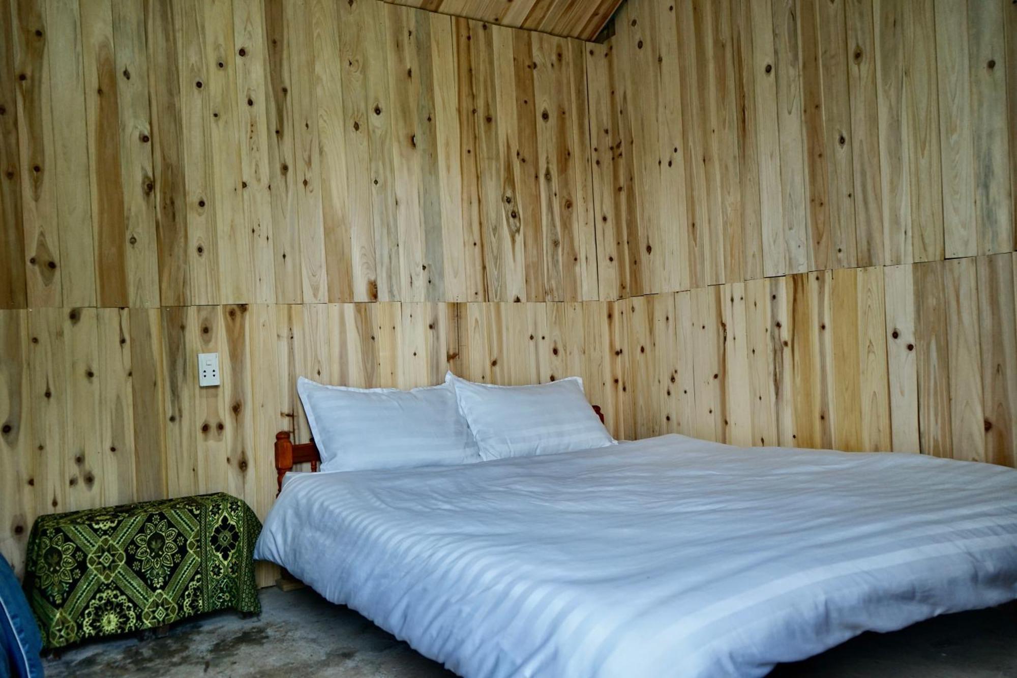 Sapa Hillcrest Homestay Lao Cai Esterno foto