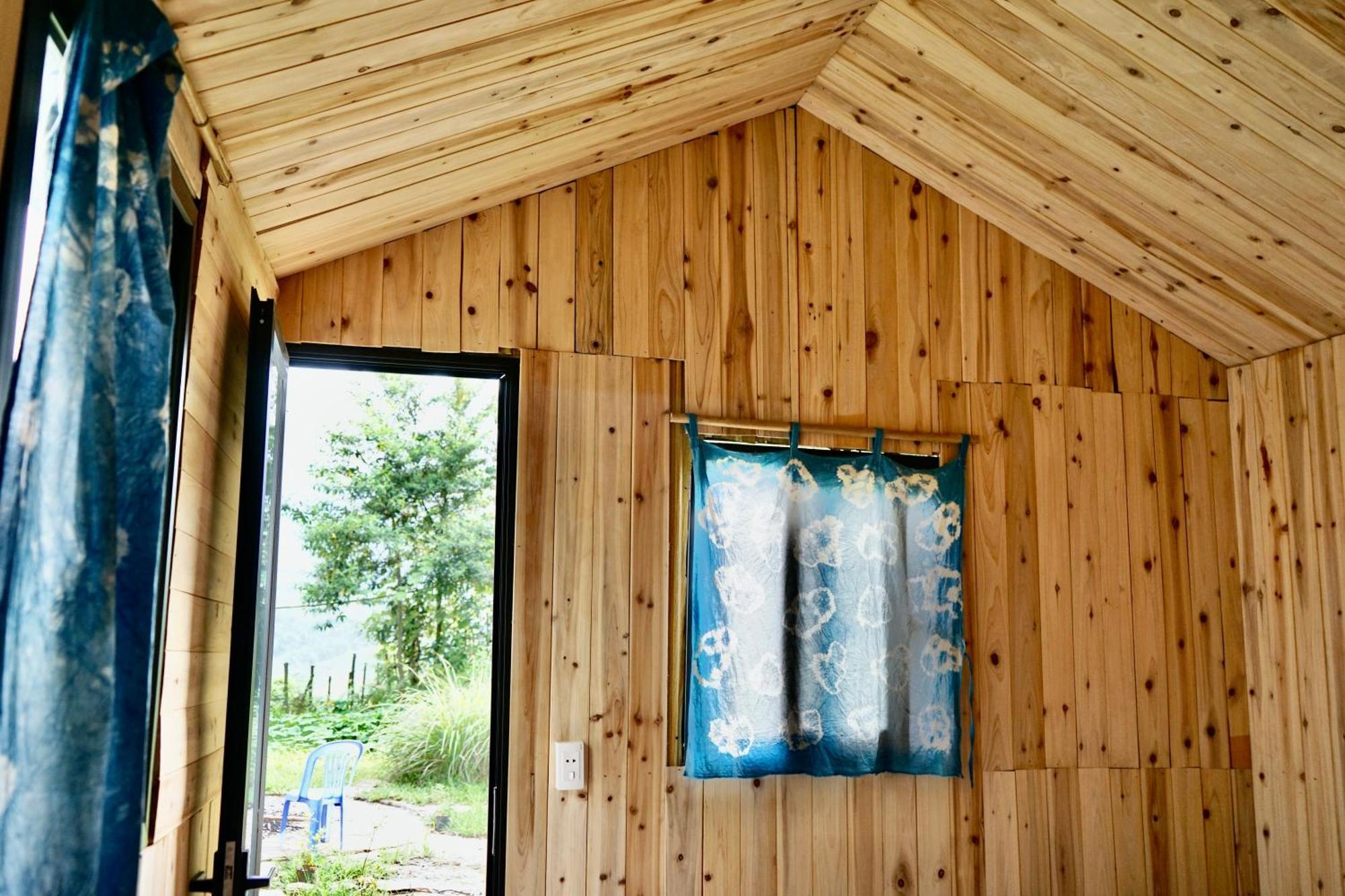 Sapa Hillcrest Homestay Lao Cai Esterno foto